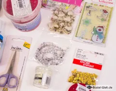 2. Wahl Paket für Scrapbooking [91]